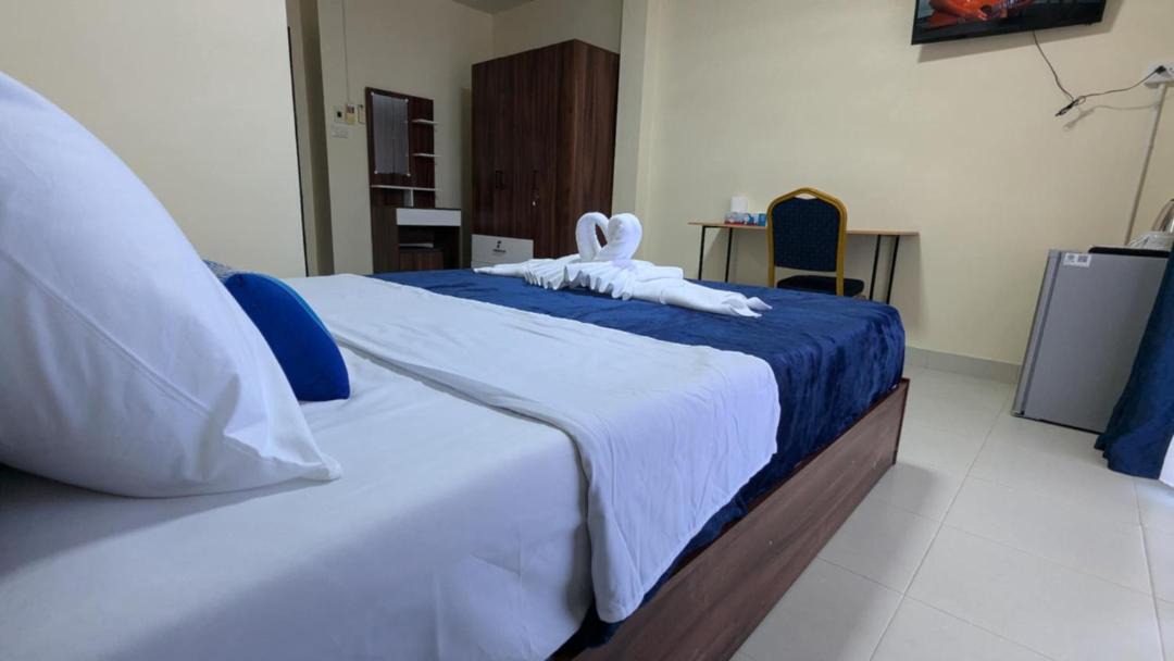 Photo of Bedroom in Cha-am