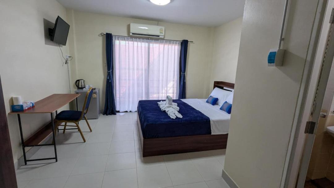 Photo of Bedroom in Cha-am