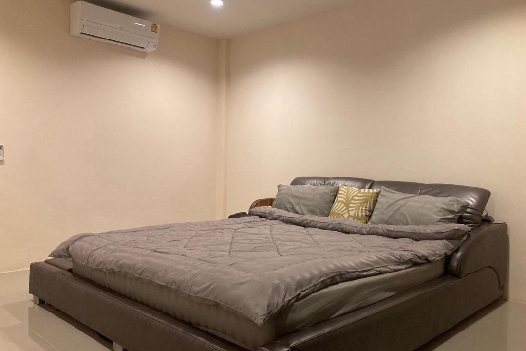 Photo of Bedroom in Buriram