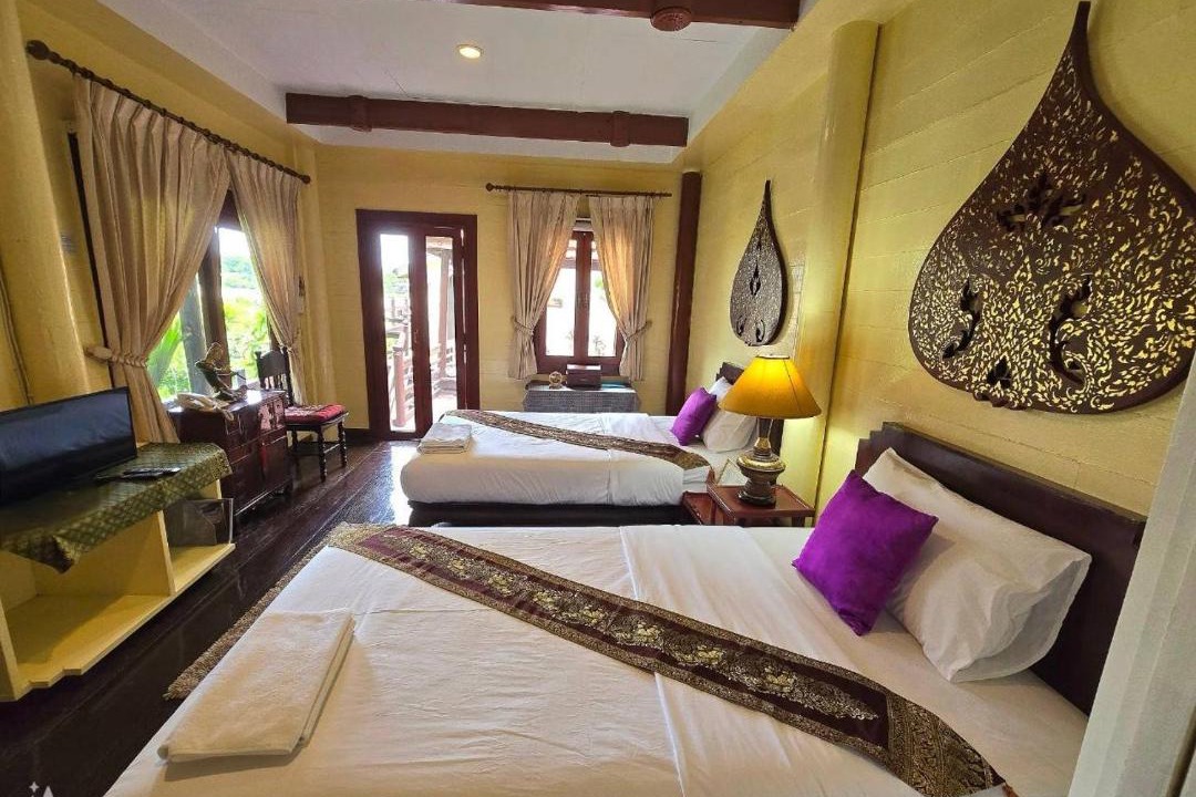Photo of Bedroom in Bang Krasan