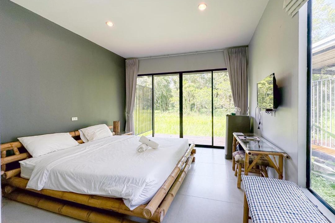 Photo of Bedroom in Na Di