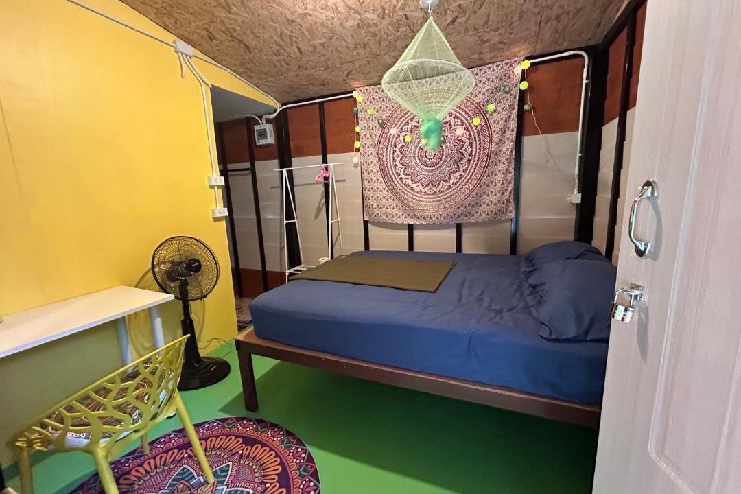 Photo of Bedroom in Bang Bao Bay