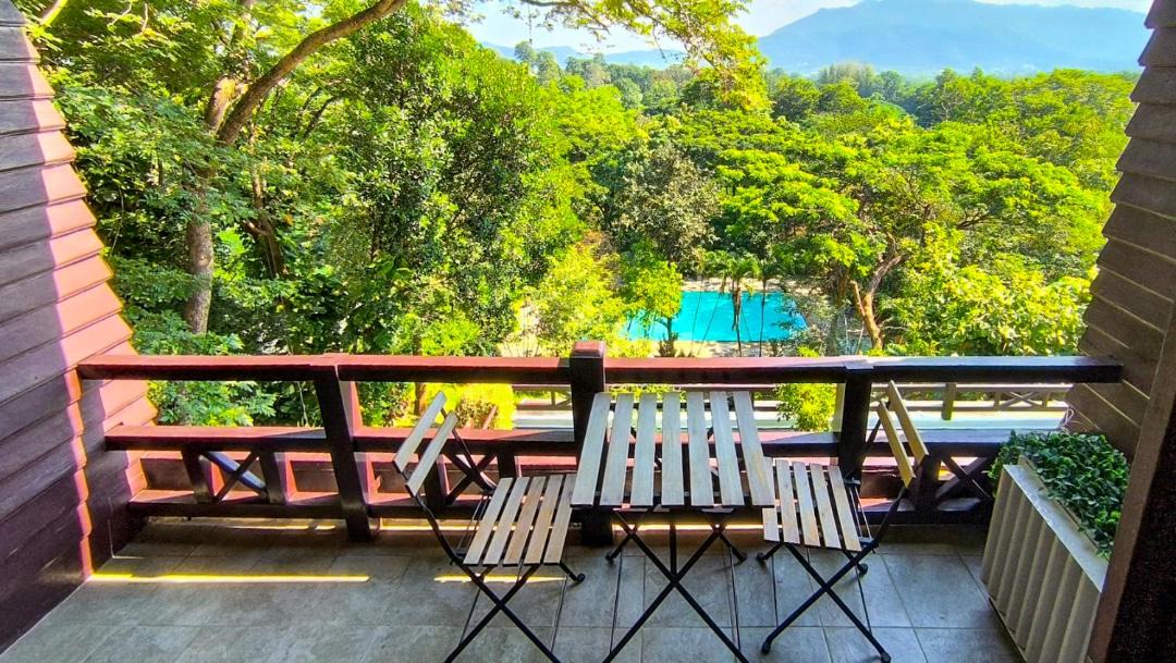 Photo of Patio Balcony in Mittaphap