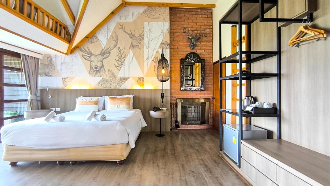 Photo of Bedroom in Mittaphap
