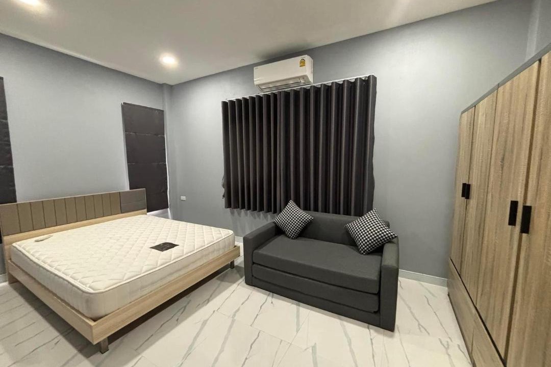 Photo of Bedroom in Bang Sare