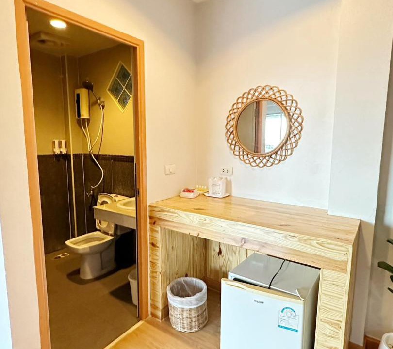 Photo of Bathroom in Koh Lan