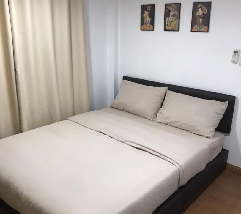 Photo of Bedroom in Udon Thani