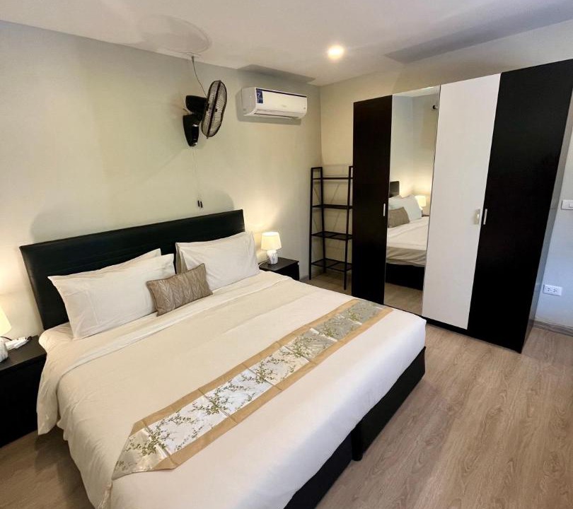 Photo of Bedroom in Ko Lanta