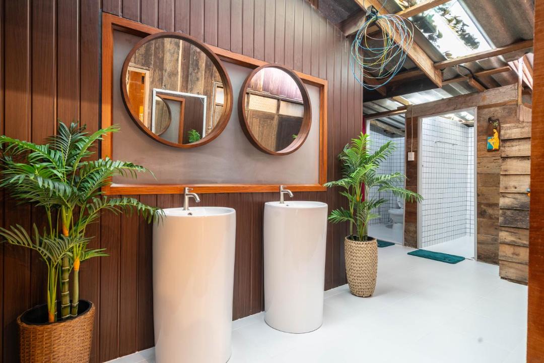 Photo of Bathroom in Mae On