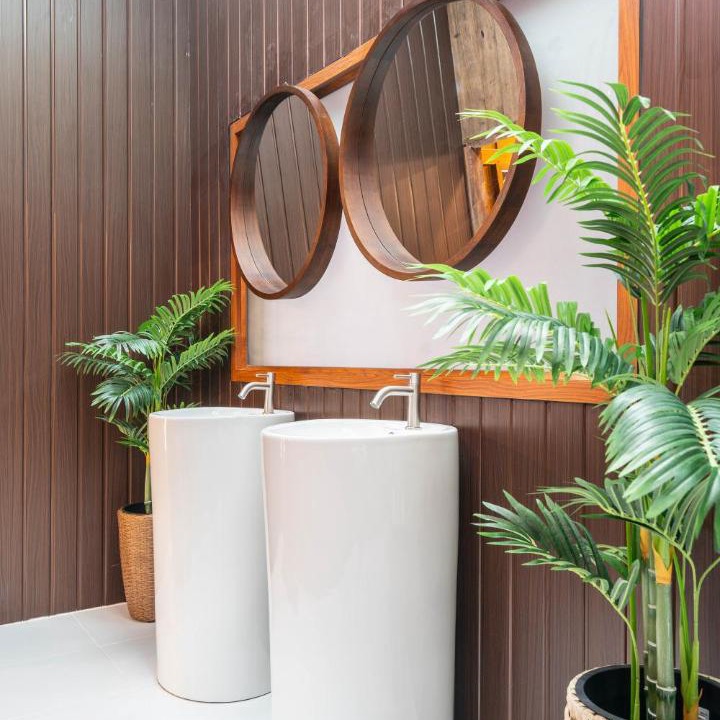 Photo of Bathroom in Mae On