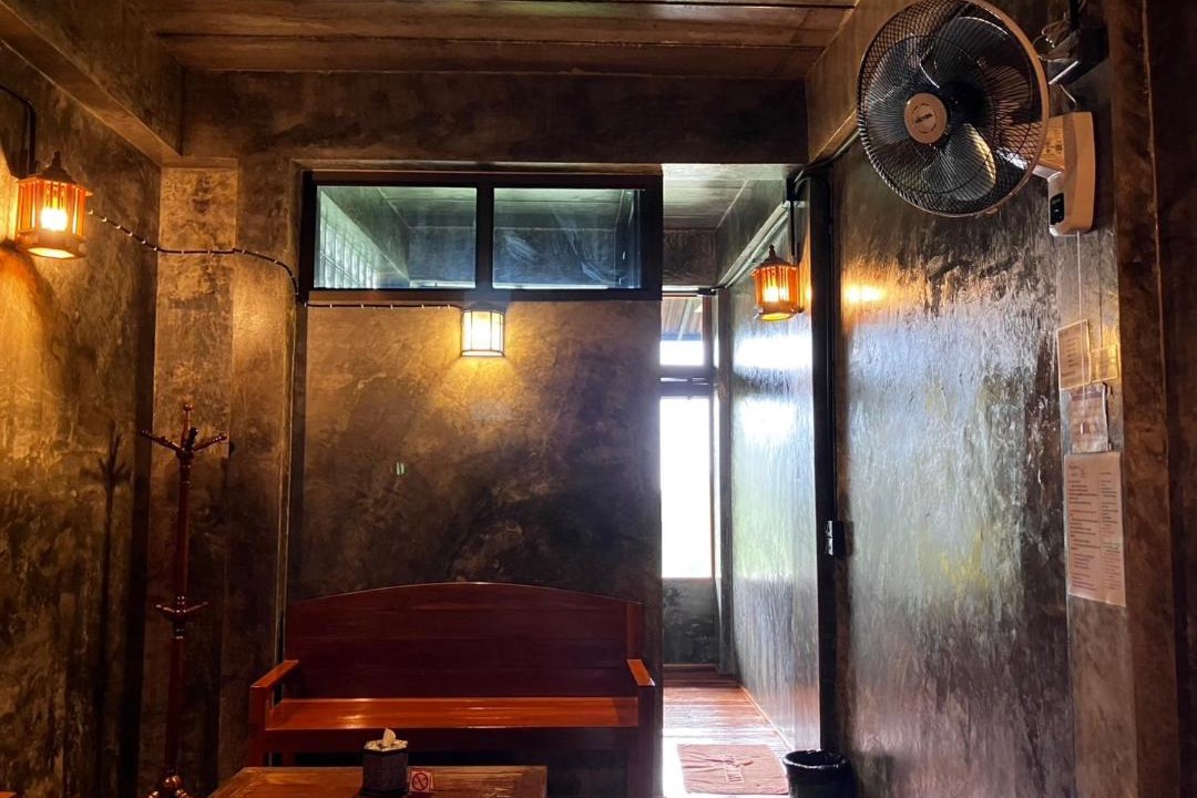 Photo of Bathroom in Mae Kampong