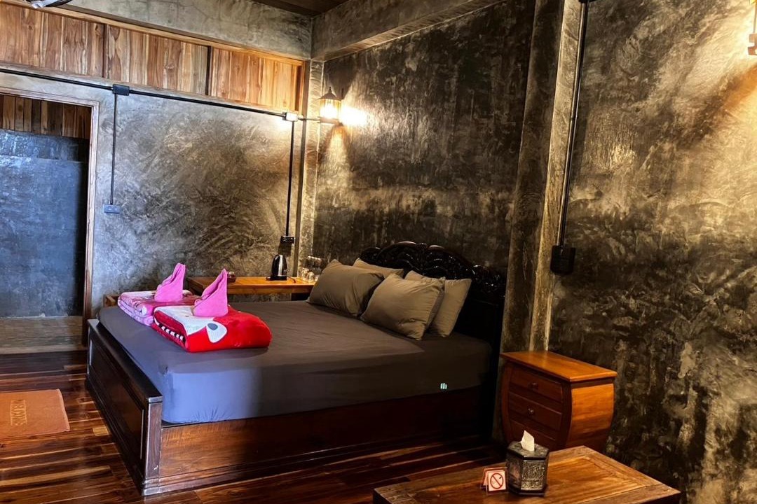 Photo of Bedroom in Mae Kampong