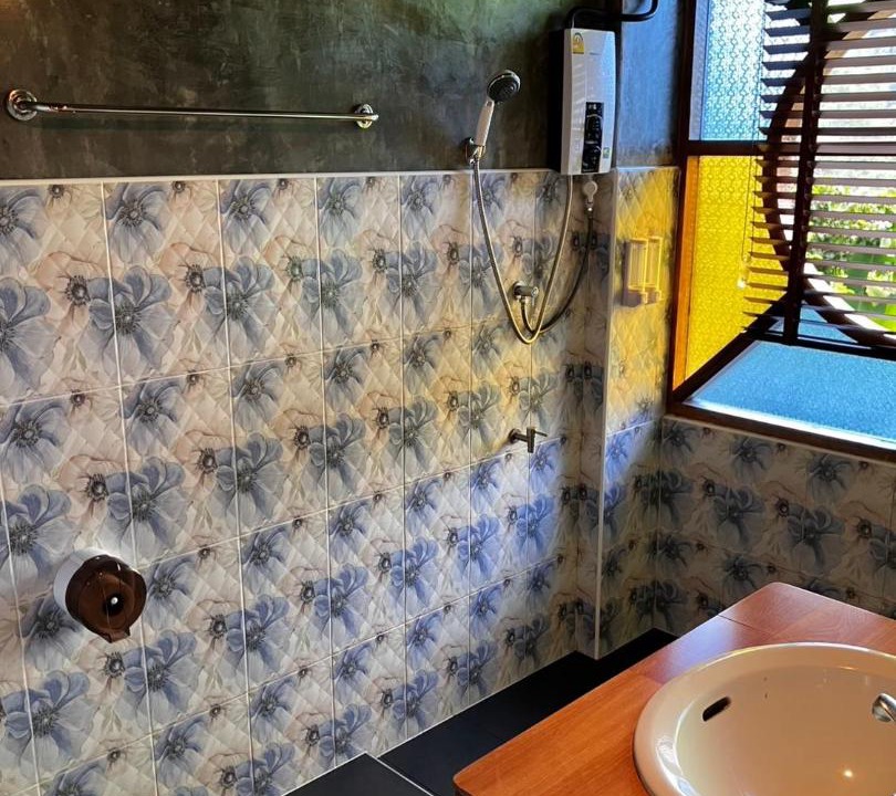 Photo of Bathroom in Mae Kampong