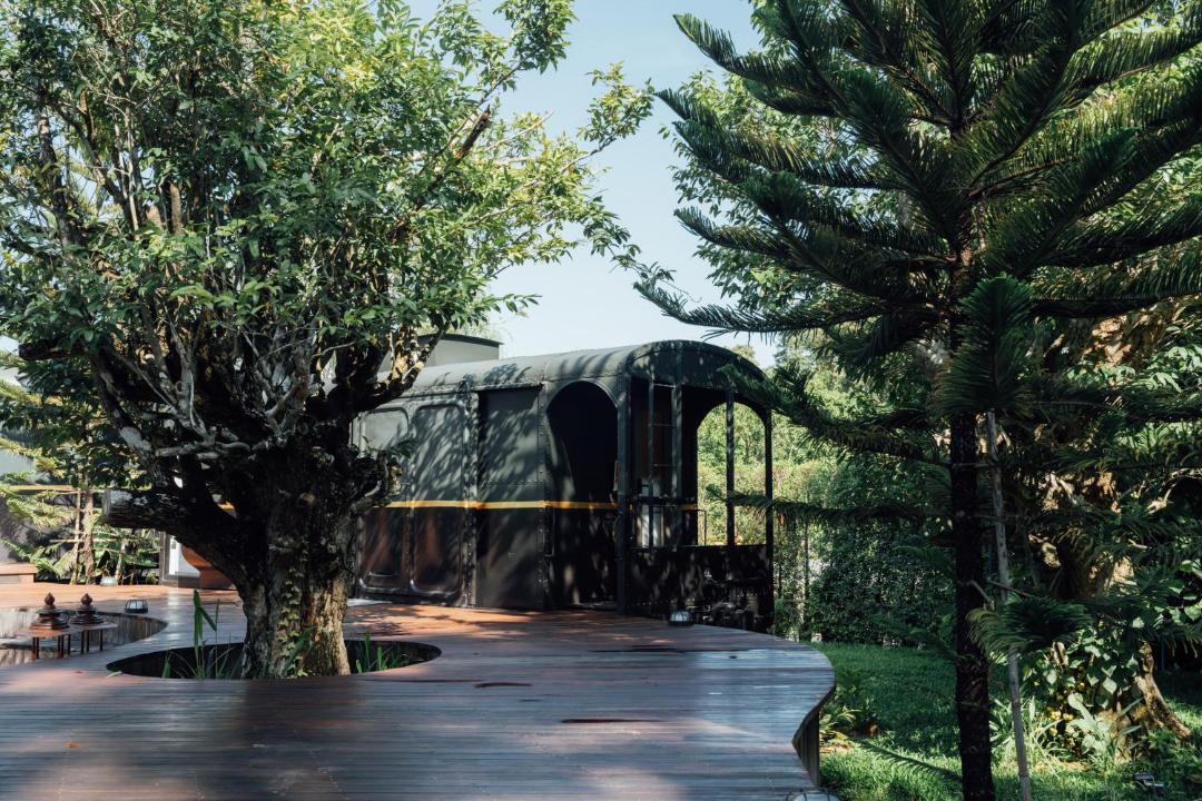 Photo of Outdoor in Nong Sarai