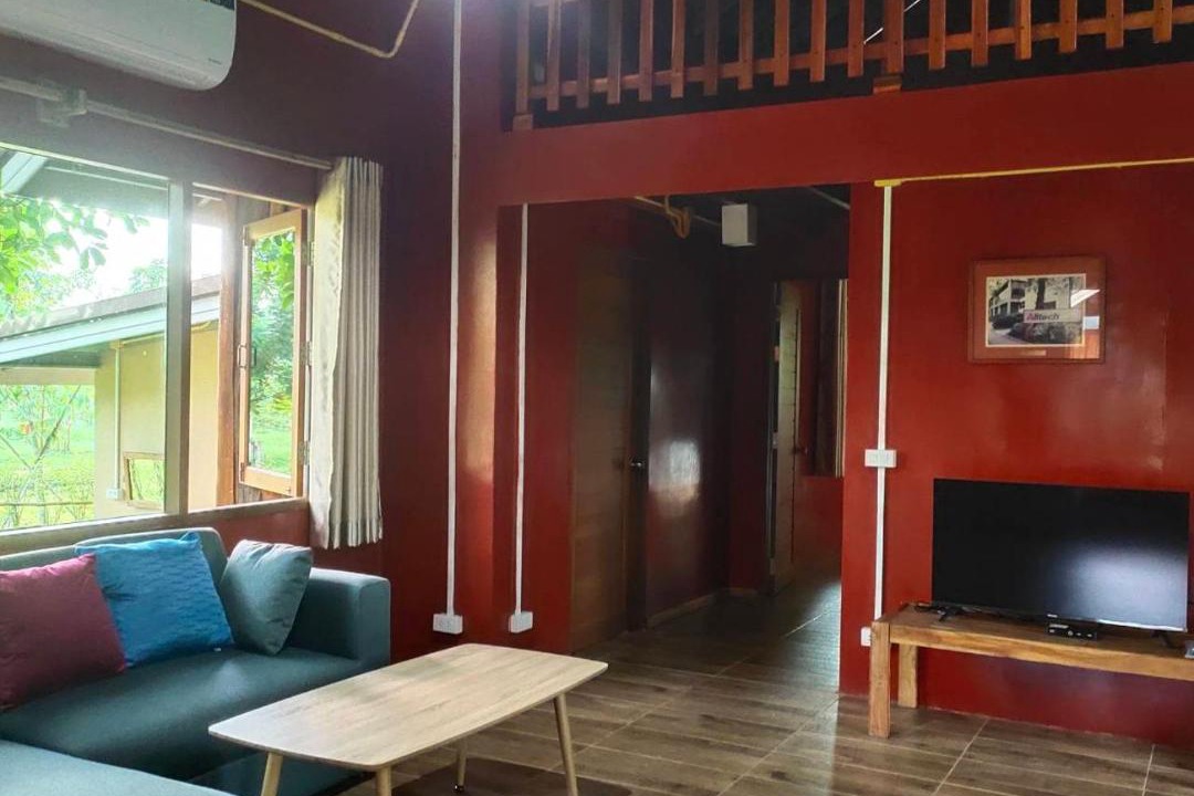 Photo of Livingroom in Kaeng Khoi