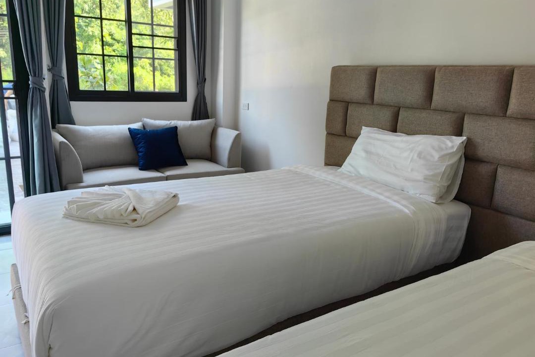 Photo of Bedroom in Thong Pha Phum