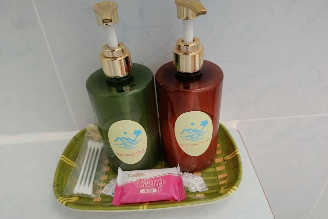 Photo of Bathroom in Thong Sala