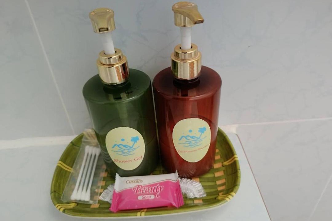 Photo of Bathroom in Thong Sala