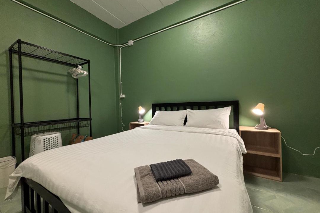 Photo of Bedroom in Prachuap Khiri Khan