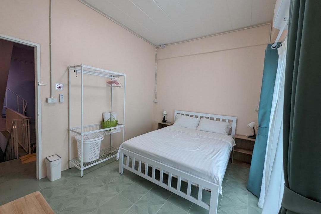 Photo of Bedroom in Prachuap Khiri Khan