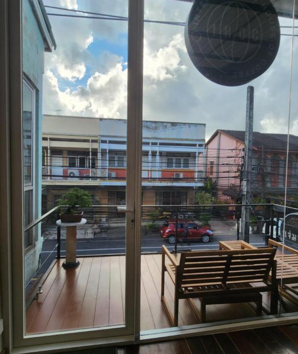 Photo of Patio Balcony in Talat Nuea