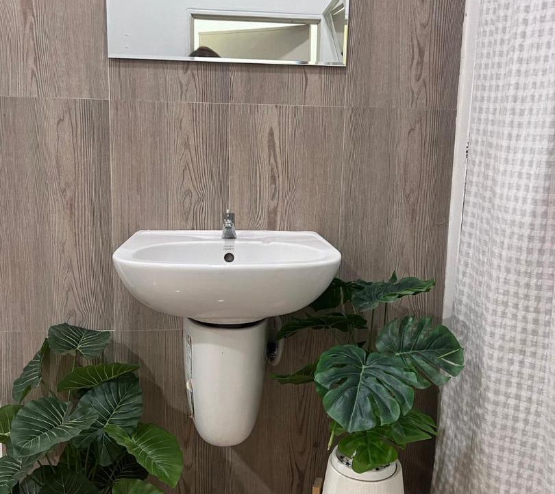 Photo of Bathroom in Nang Rong