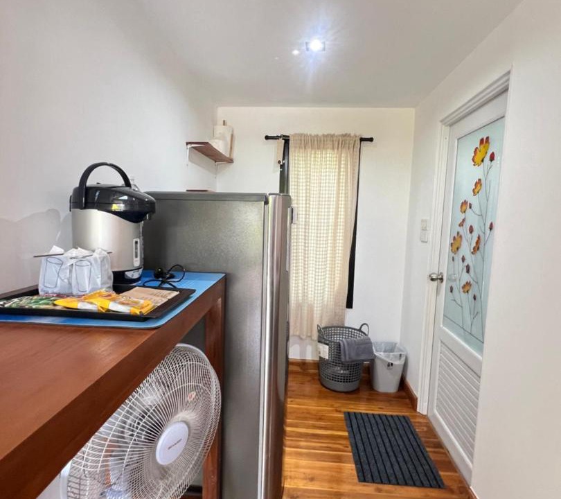 Photo of Kitchen in Phetchabun