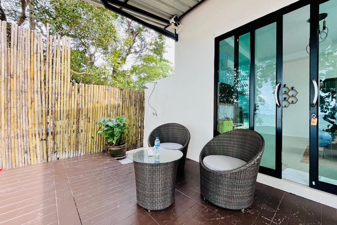 Photo of Patio Balcony in Sai Thai