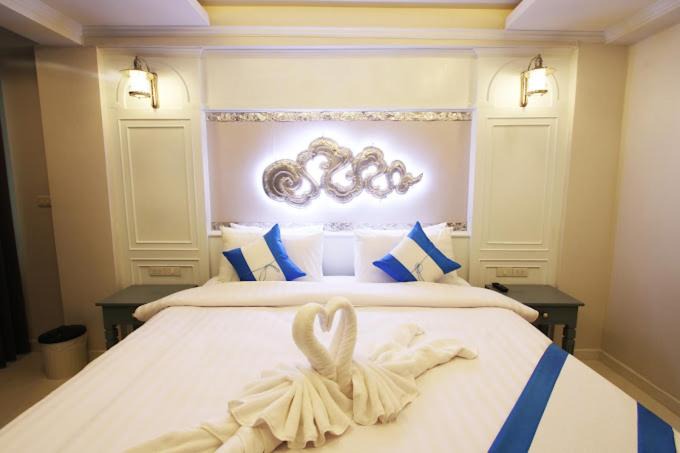 Photo of Bedroom in Thapae