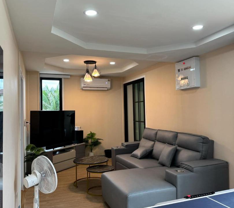 Photo of Livingroom in Hat Yai