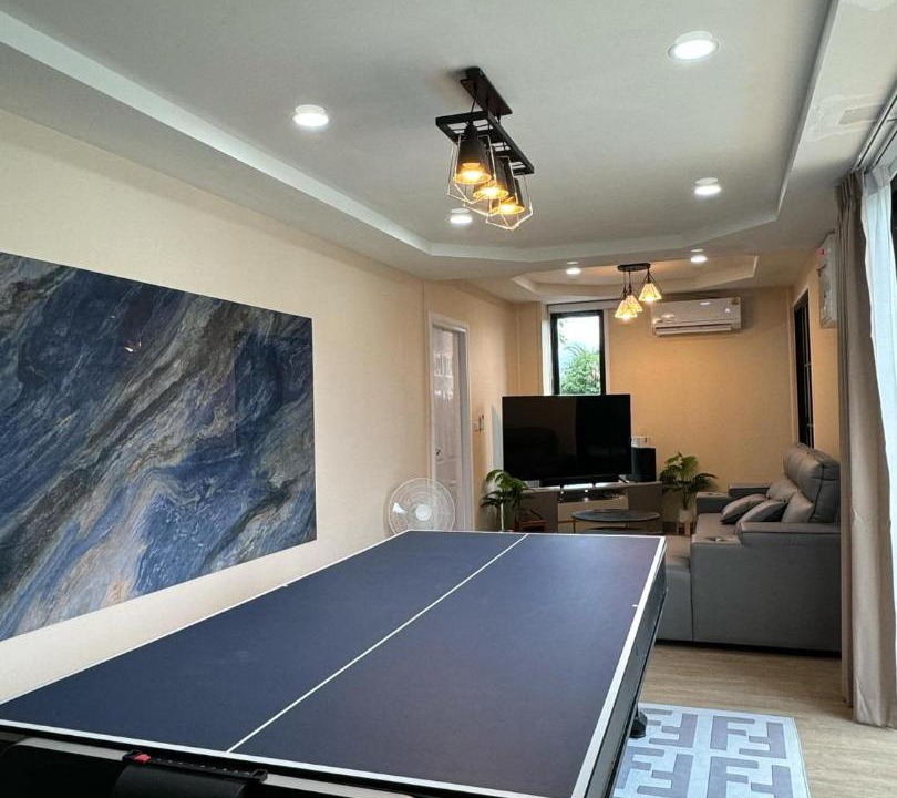 Photo of Livingroom in Hat Yai