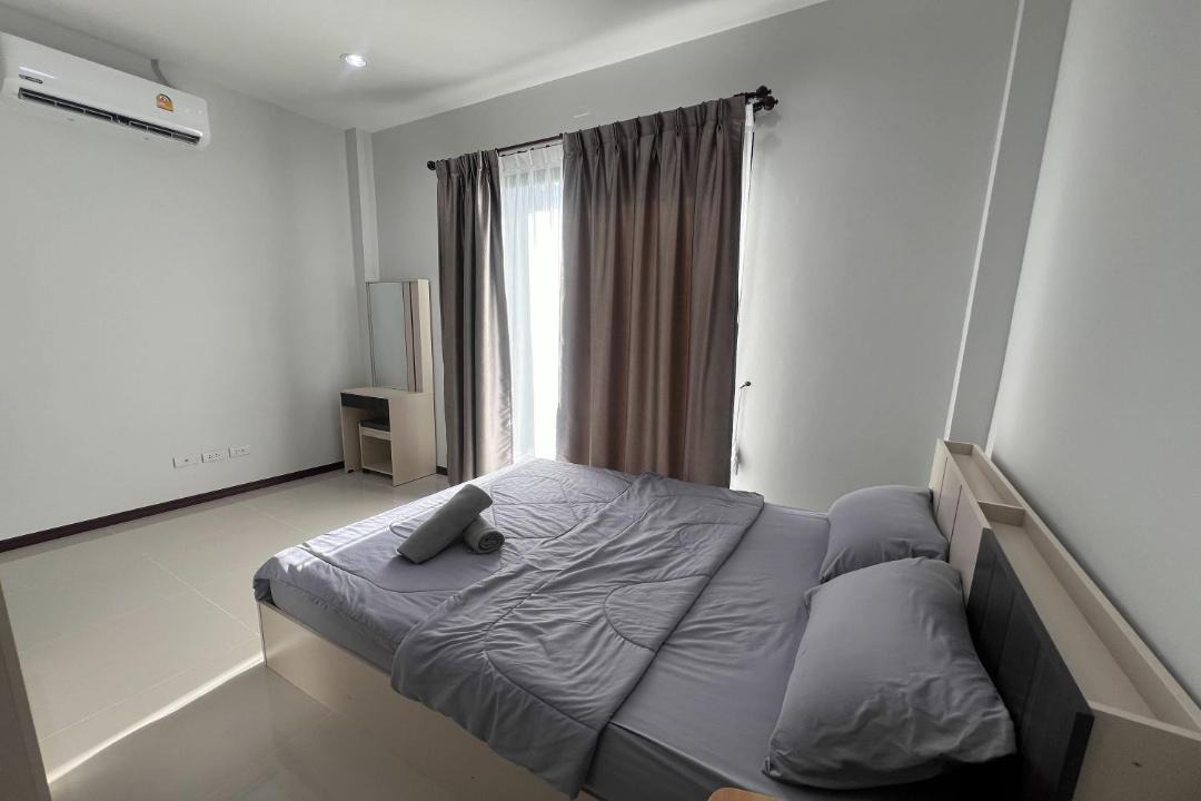 Photo of Bedroom in Hat Yai