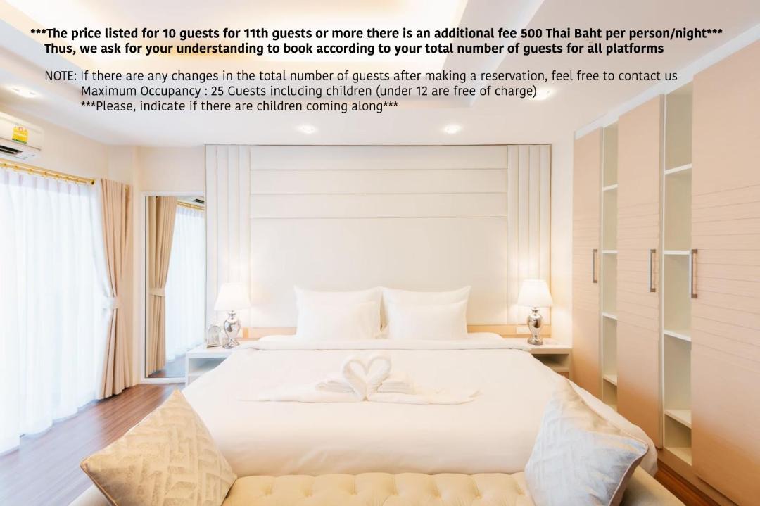 Photo of Bedroom in Hat Yai