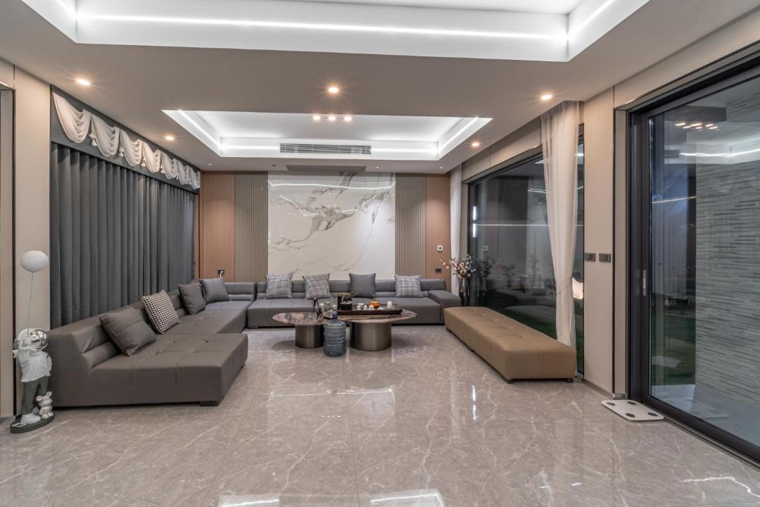 Photo of Livingroom in Huai Yai