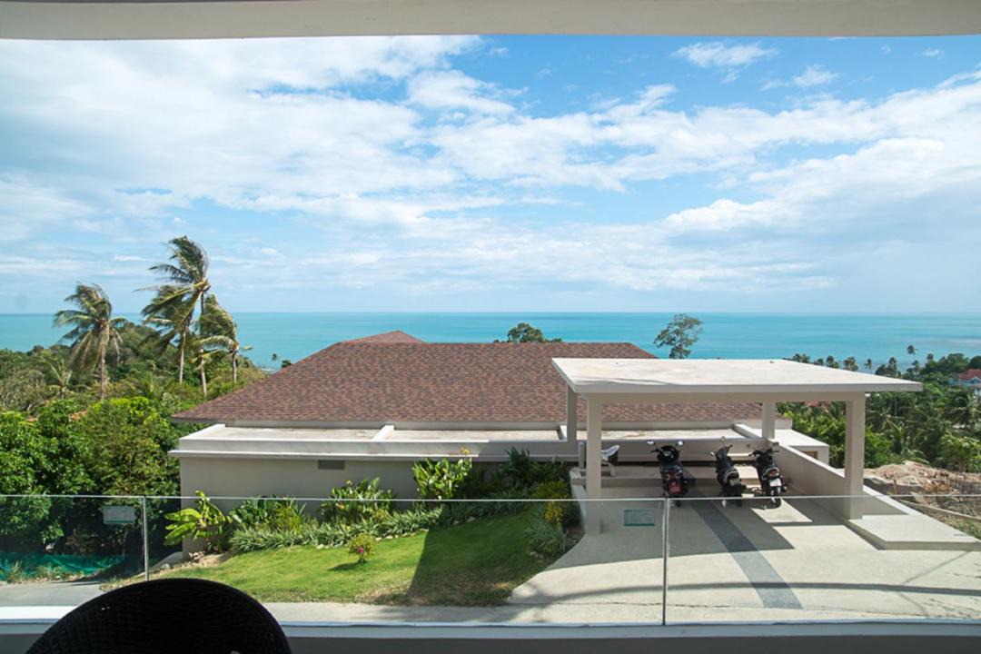 Photo of Patio Balcony in Maret