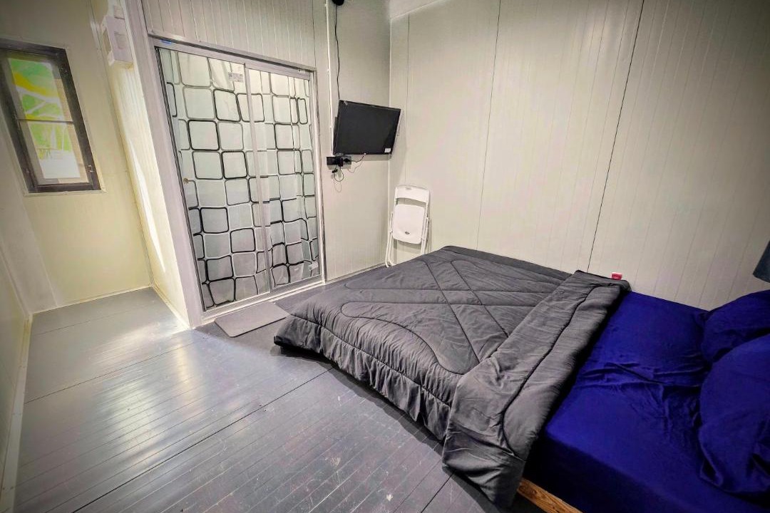 Photo of Bedroom in Lampang