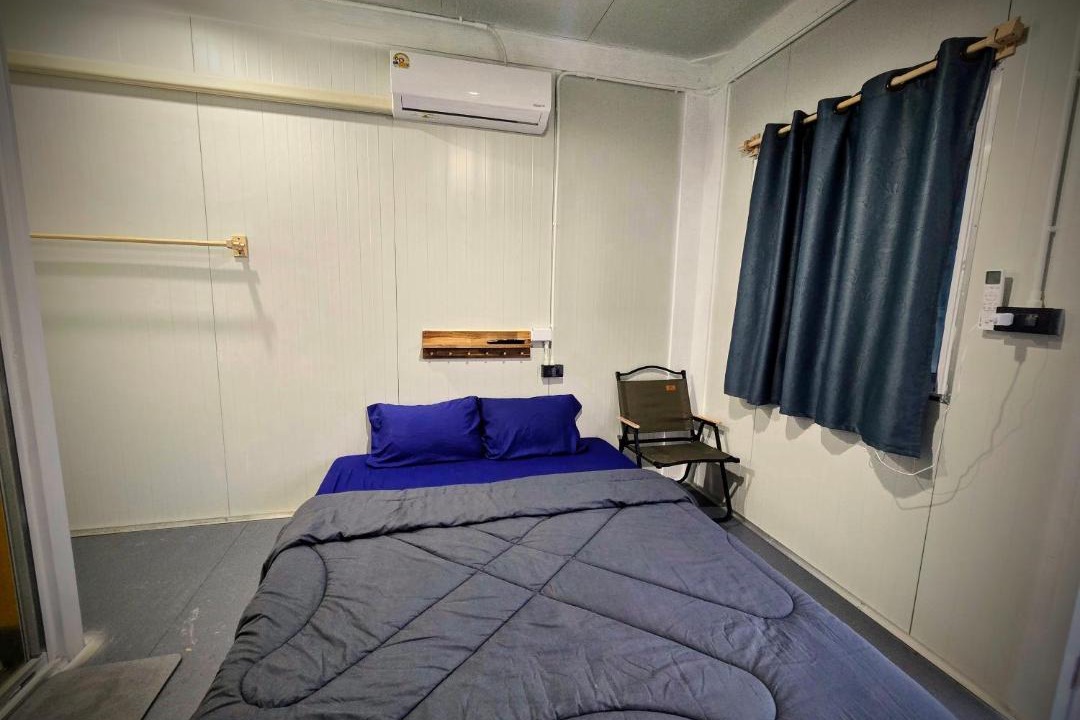 Photo of Bedroom in Lampang