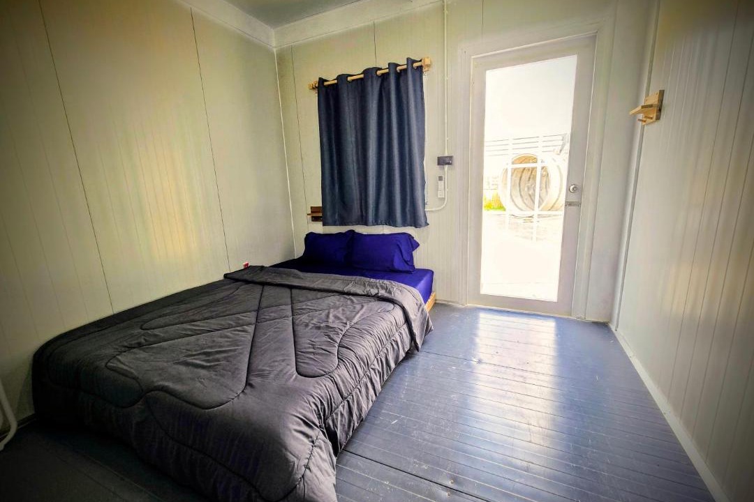Photo of Bedroom in Lampang