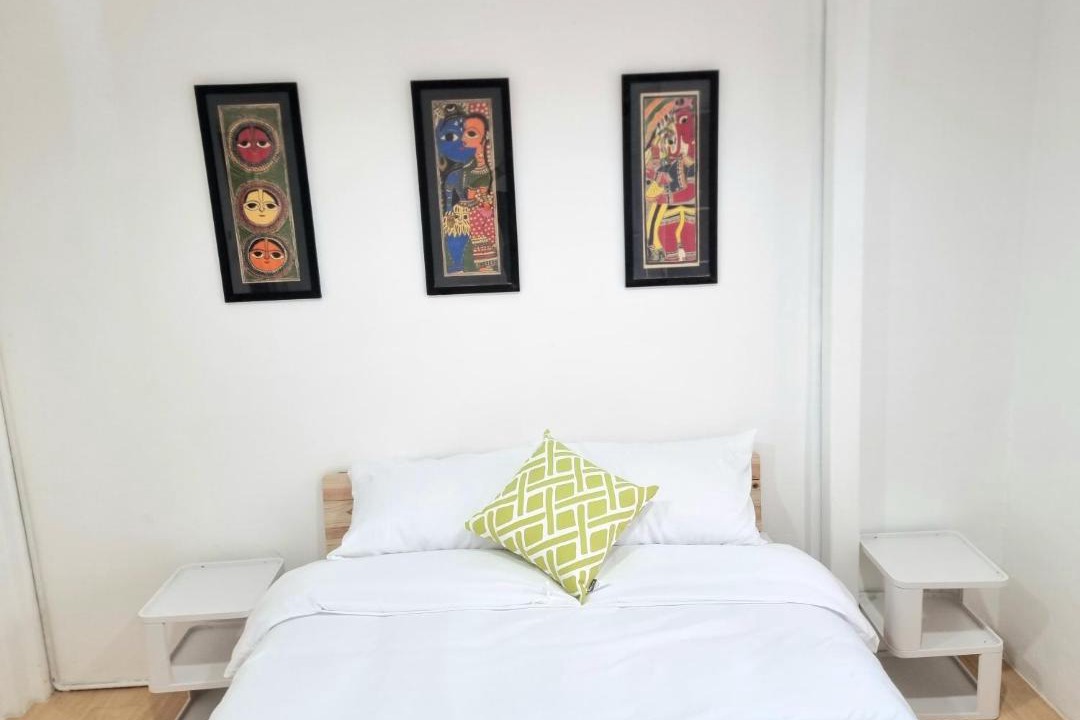 Photo of Bedroom in Yan Nawa