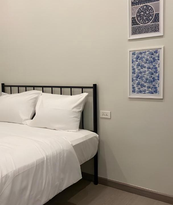 Photo of Bedroom in China Town