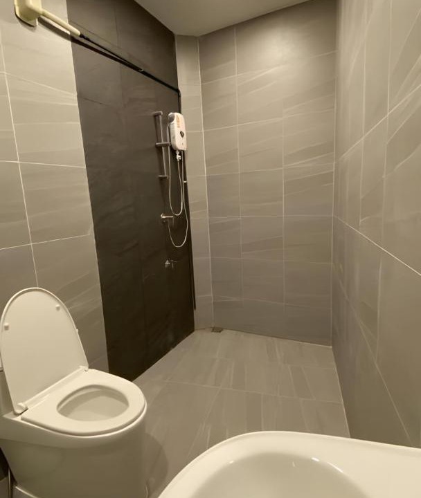 Photo of Bathroom in China Town