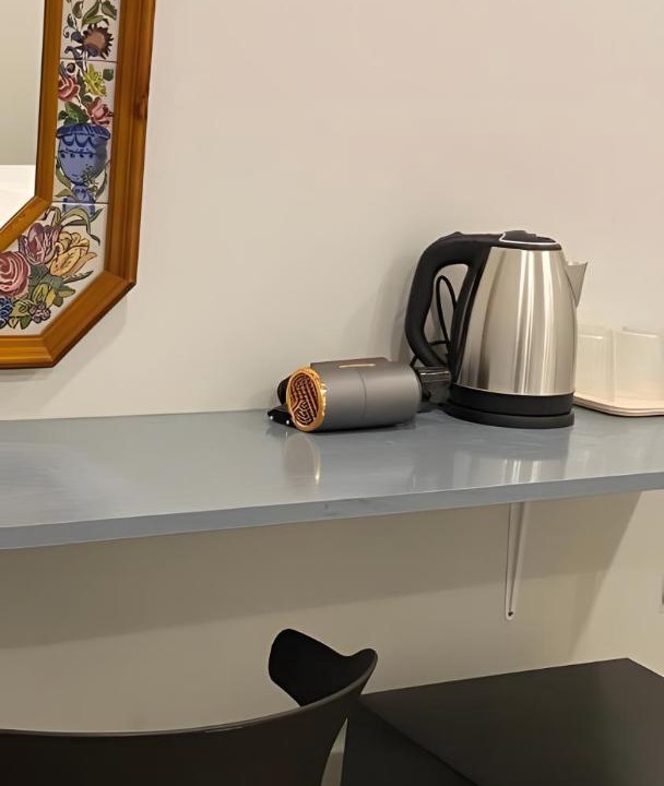 Photo of Kitchen in China Town