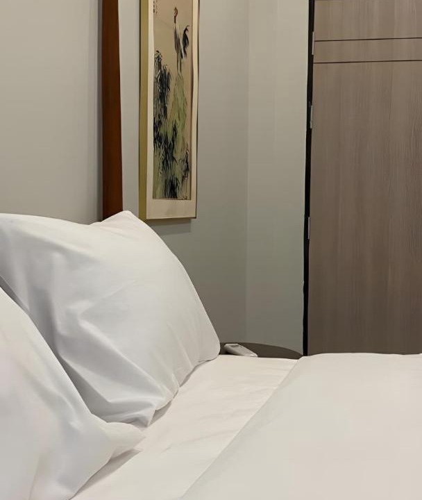 Photo of Bedroom in China Town