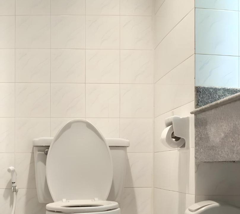 Photo of Bathroom in Ratchaprasong
