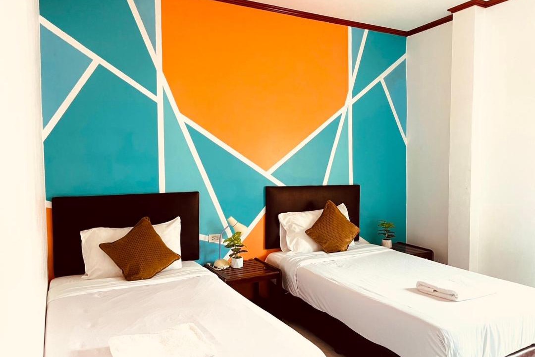 Photo of Bedroom in Ko Lanta