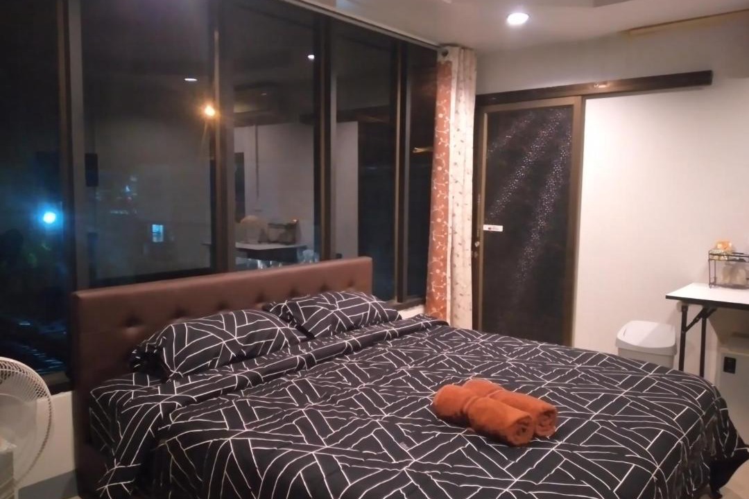 Photo of Bedroom in Khao Kho