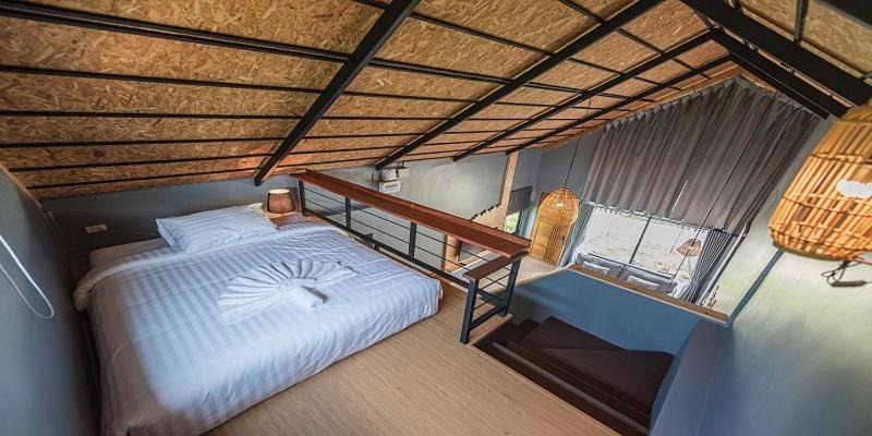 Photo of Bedroom in Song Phi Nong