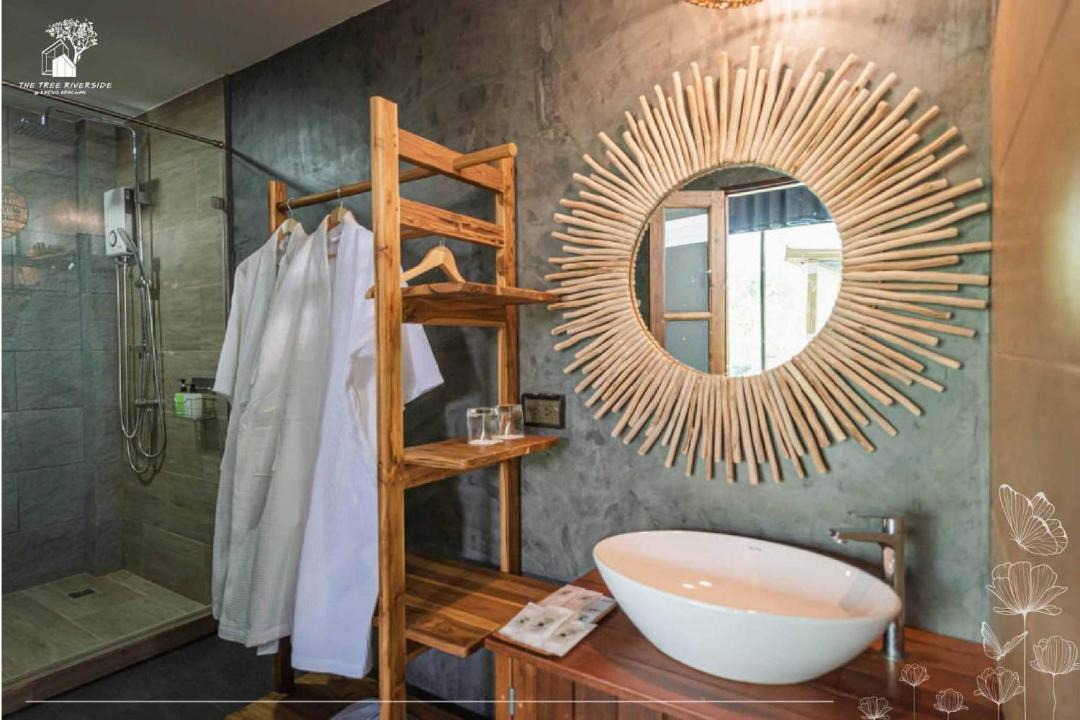 Photo of Bathroom in Song Phi Nong