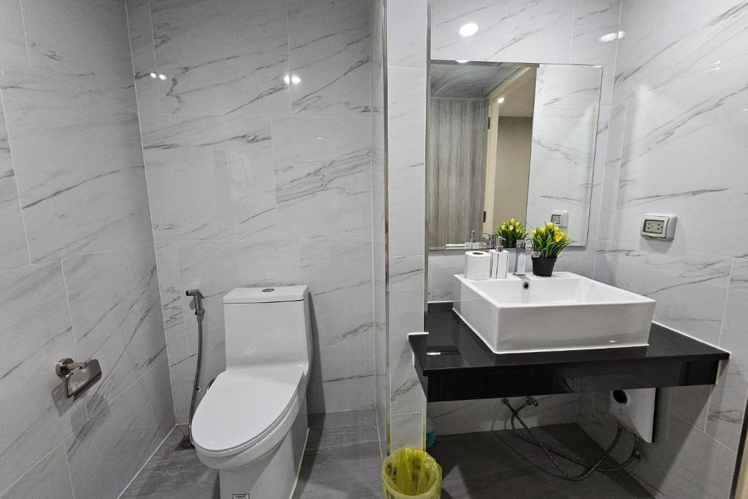 Photo of Bathroom in Bang Pa-in