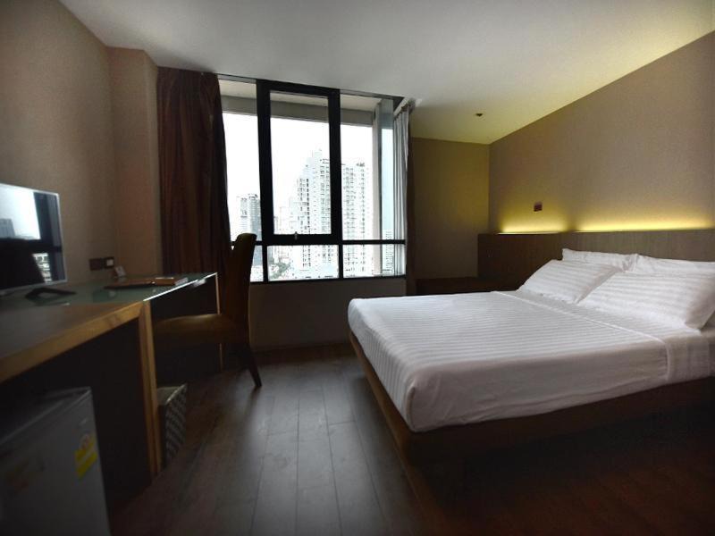 Photo of Bedroom in Thanon Phetchaburi